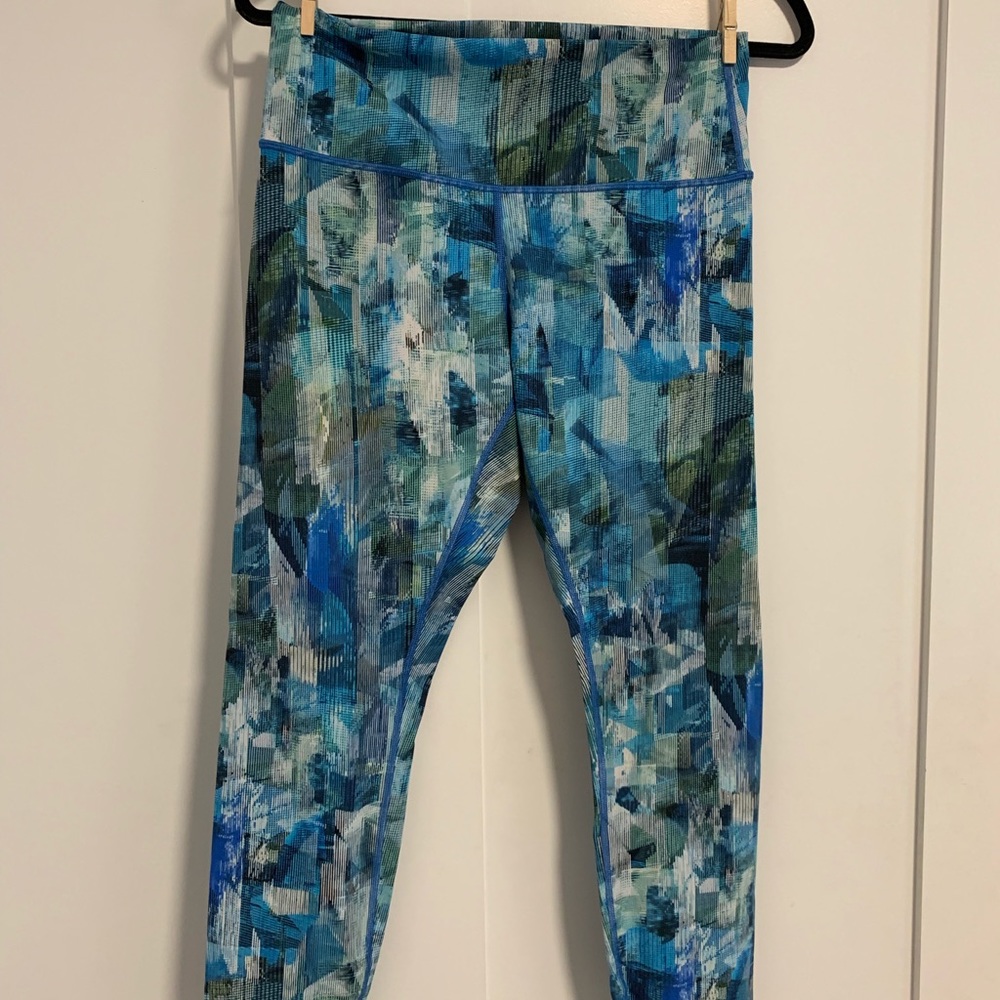 LULULEMON LEGGINGS
